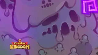 MEGADOUGH IS MEGADONE! [Cookie Run: Kingdom #274]