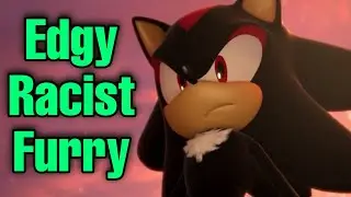 Furry Explodes Into Racist Rant When He Is Rejected