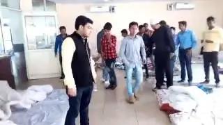 Live Video Of Seminar Of Champcash