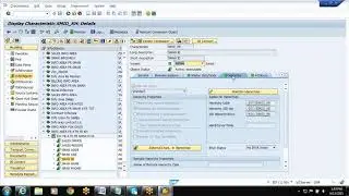Master Data Loading for Attributes,Text,Hierarchy  Manually Loading & Reporting in SAP-BI/BW