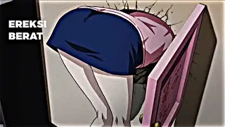 UDAH NGASIH TU 🥵😏