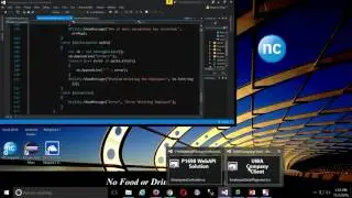 P1698 9.2 WebApi Error Handling Code