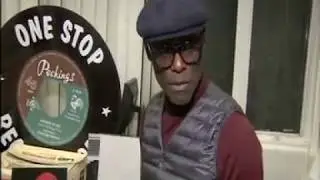 Reggae recognised by Unesco  UK TV newsreel 2018