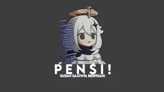 PENSI - Genshin Impact