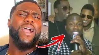 Celebrities Who Have Exposed Diddy's Darkest Secrets
