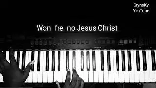 Worship with me episode 1 