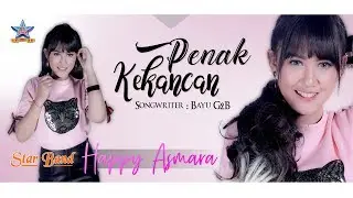 Happy Asmara - Penak Kekancan | Dangdut [OFFICIAL]