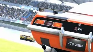 GT5 Muscle car