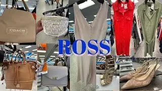 ROSS 🥰 NEW TRENDING AFFORDABLE DESIGNER BRANDS. @AngieHart67  #shopping #fashion