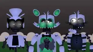 Scrapped OJD Alteration Scene