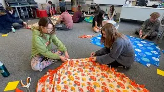Aspen Creek Cares Day