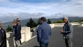 Dunedin NZ Otago Region