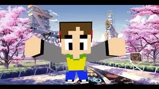 [Minecraft Animation]