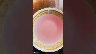 Natural rose water 