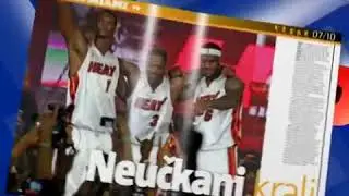 Tempo Sport