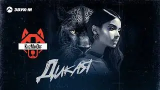 KuzMinOff - Дикая | Премьера трека 2024