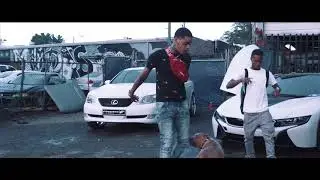 YKOM - Juice Up (Official Video) Shot By: @Fredrivk_Ali