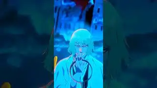 Shinji Bankai 