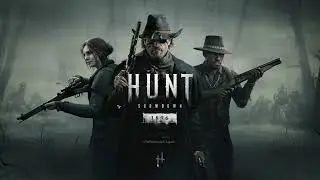 VOD - Laink et Terracid // Hunt: Showdown 1896