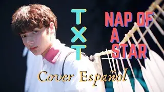 TXT Nap of a star (Cover español)