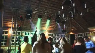 Banda Vih Promocional corportivo