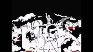 ll Bill & Steven King Fathers of Violence (Mixtape)