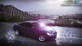 Is this car RWD then?