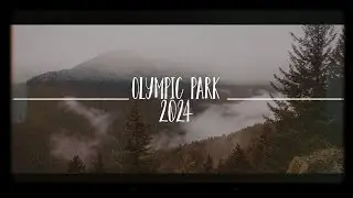 Olympic National Park