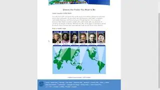IMF Trading Around the World Game - Episode 5 - Europe