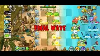 plants Vs zombies 2 pinata party 🎉 02-06-2023