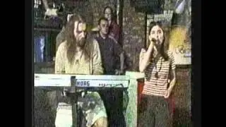 Marija @ 3k-dur audition