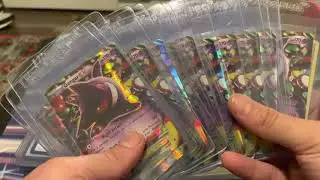 My 200+ Pokémon Collection vintage 1st edition and modern