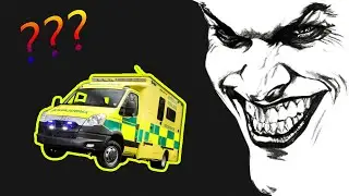 europe ambulance siren sound effect | 