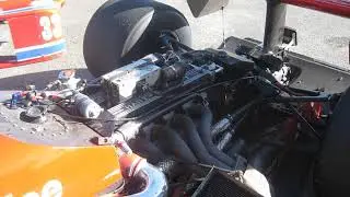 Hart Racing Engines | Wikipedia audio article