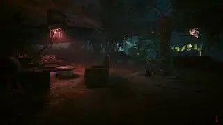Cyberpunk 2077: Phantom Liberty - Birds With Broken Wings (Theme)