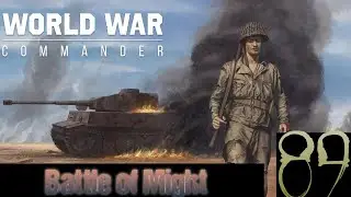 World War Armies: PvP RTS Battle of might