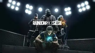 ОПА, ЗОЛОТО►Rainbow Six: Siege►СТРИМ