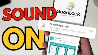 SECRET Samsung App You NEED to USE!