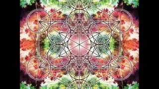OOOD & Moonweed - Spiral Expansion (live @ Pagan, Tyssen Street Studios, London, NYE 1995-96)