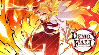 PRESTIGE 10 | Kamado Flame Experience | DEMONFALL RANKED PVP