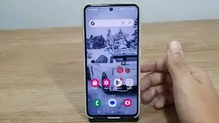 Como saber a versão do Android do seu Galaxy S21 FE