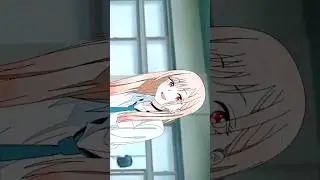 My Dress up Darling || Marin Kitagawa Edit #anime #shorts #edit #trending