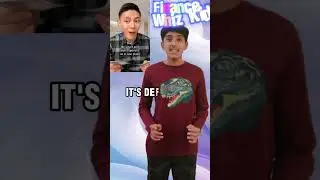 Power of Compounding: 14yo Finance Whiz Reacts to 