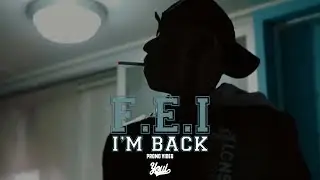 F.E.I - I'm Back (Promo Video)
