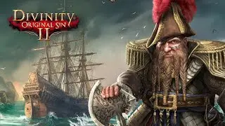 [Обзор мода - 1] Divinity: OS2 - Epic Encounters 2 - общие механики \ навыки призыва и некромантии