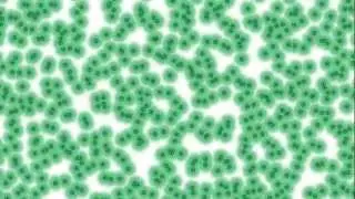Alex4D Cells   Final Cut Pro X generator demo