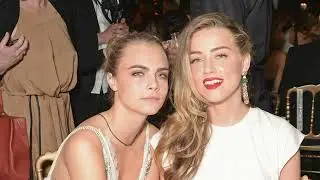 Amber Heard