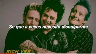 Green Day - Walking Alone (Sub Español) HD