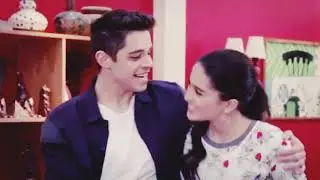 Kallys mashup - edit de what it feels like