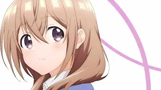 My Tiny Senpai - Opening 1 | 4K | 60FPS | Creditless |